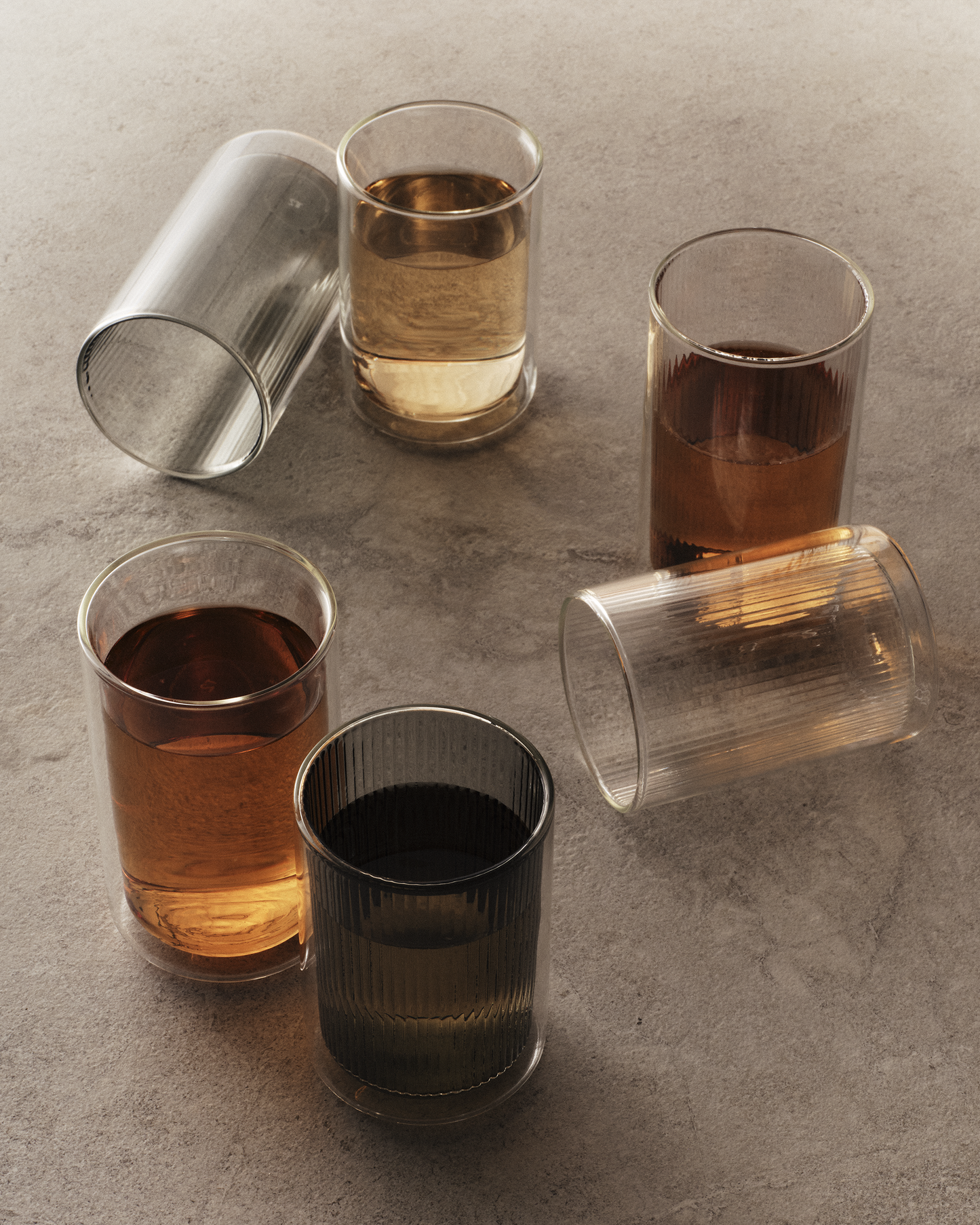 Tea Now Tumbler Tall