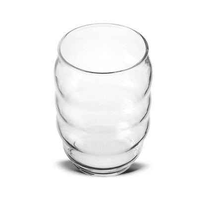 Contour Glass Matcha Tumbler