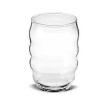 Contour Glass Matcha Tumbler