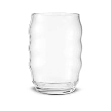Contour Glass Matcha Tumbler