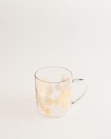 Heirloom Garden Mug