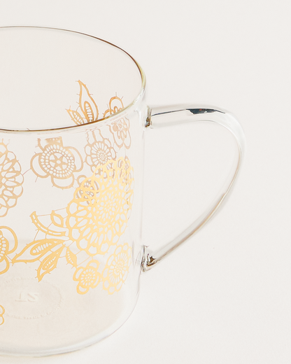 Heirloom Garden Mug