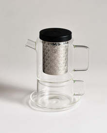 Gigi Glass Tea For One