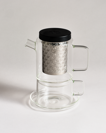 Gigi Glass Tea For One