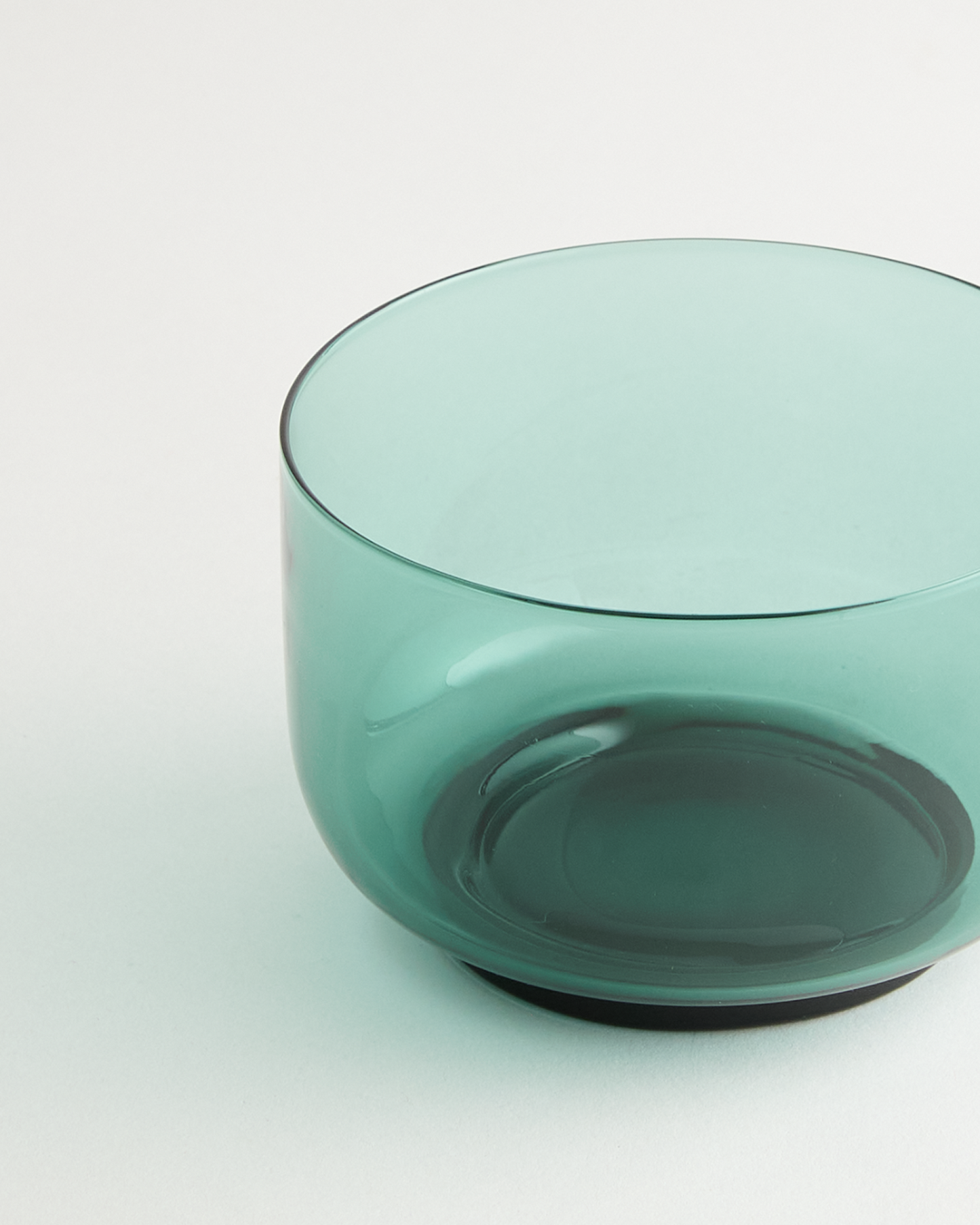 Sorbet Deep Green Matcha Bowl