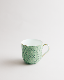 Nomad Nights Olive Pretty Mug