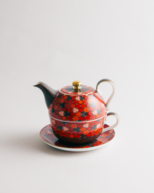 Nomad Nights Red Tea For One