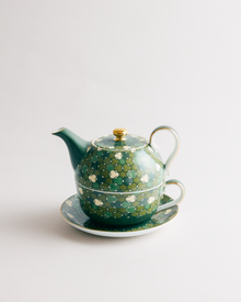 Nomad Nights Olive Tea For One