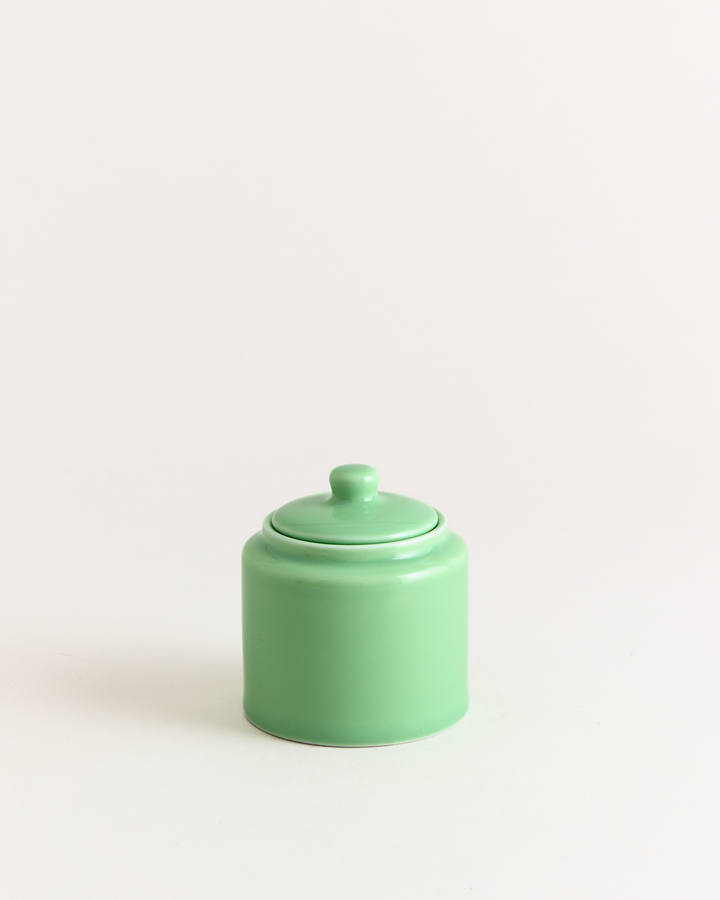 Billy Sugar Bowl Pistachio