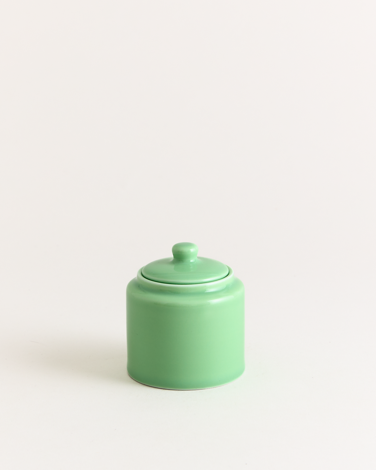 Billy Sugar Bowl Pistachio