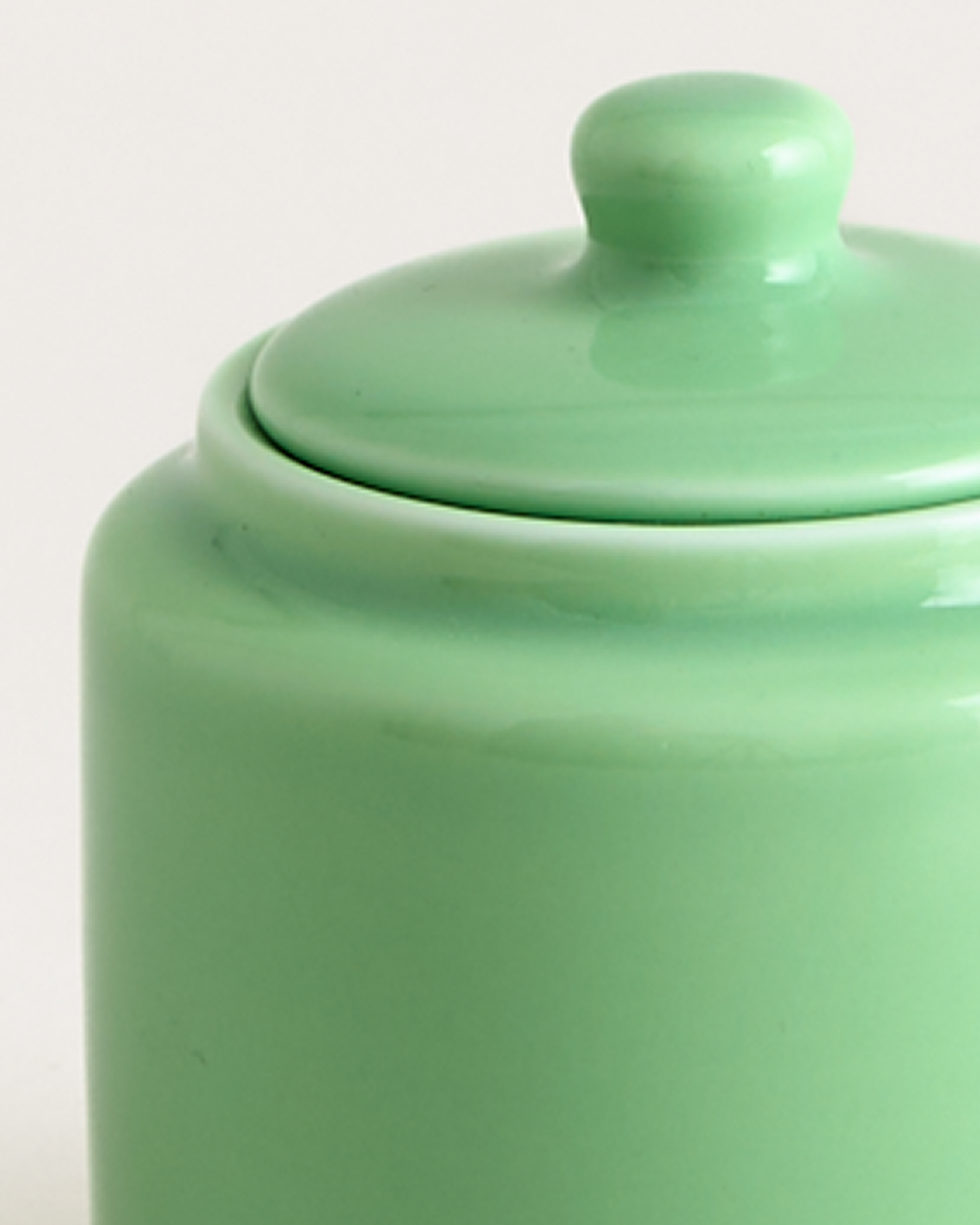 Billy Sugar Bowl Pistachio