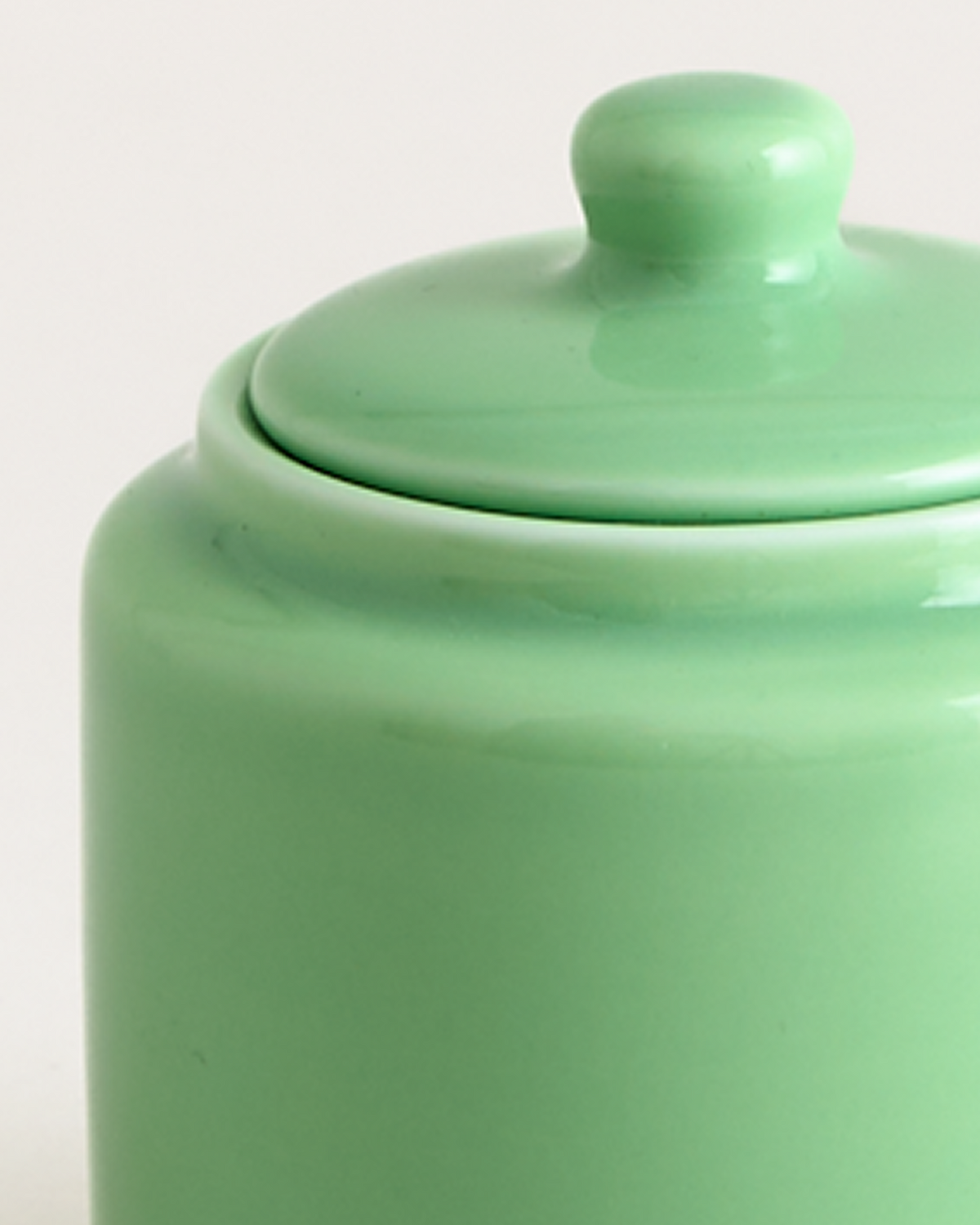 Billy Sugar Bowl Pistachio