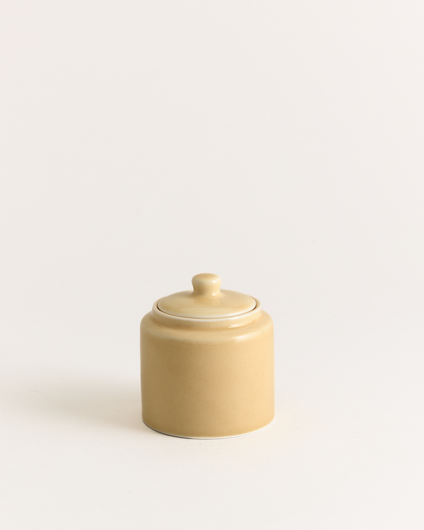 Billy Sugar Bowl Biscuit