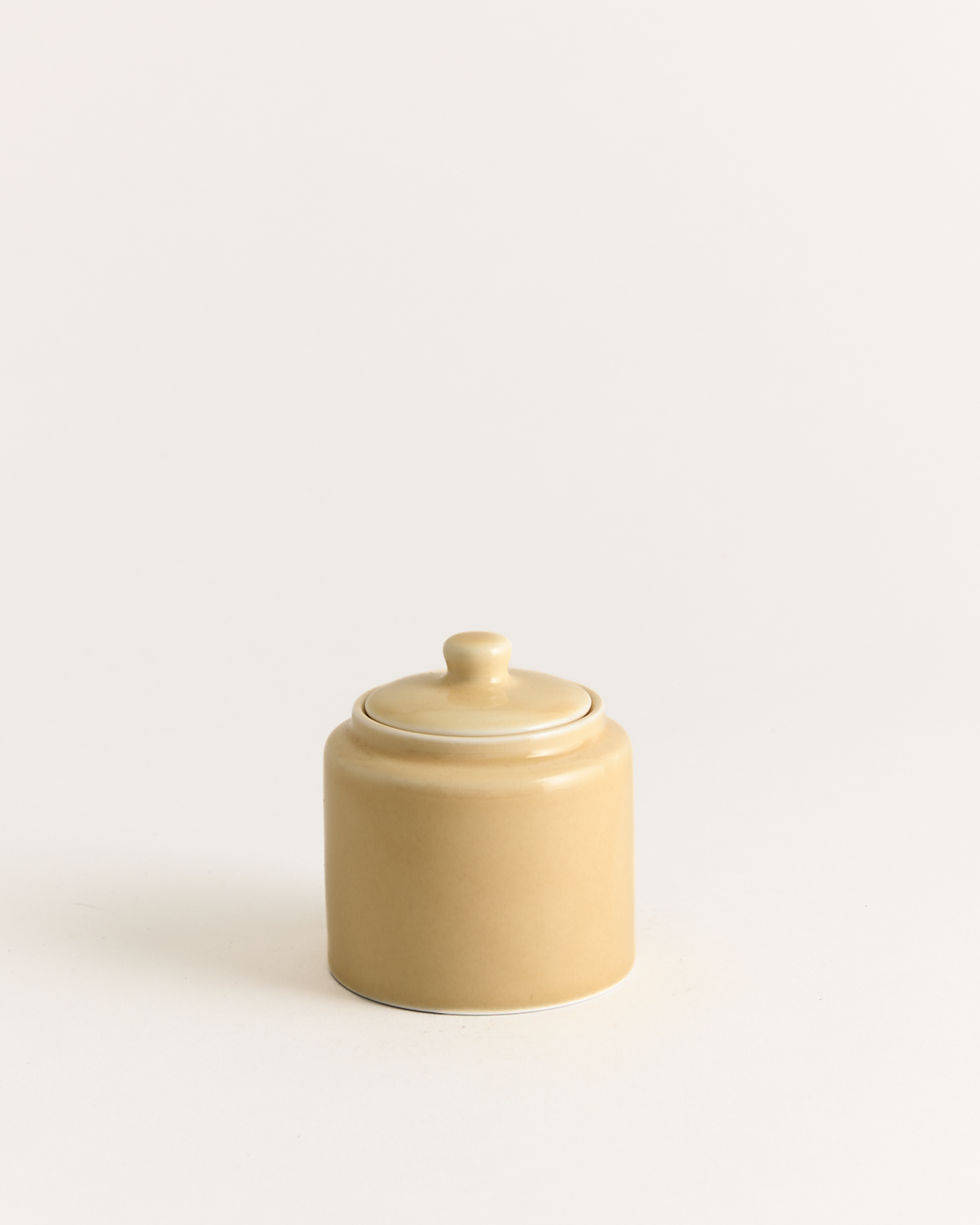 Billy Sugar Bowl Biscuit
