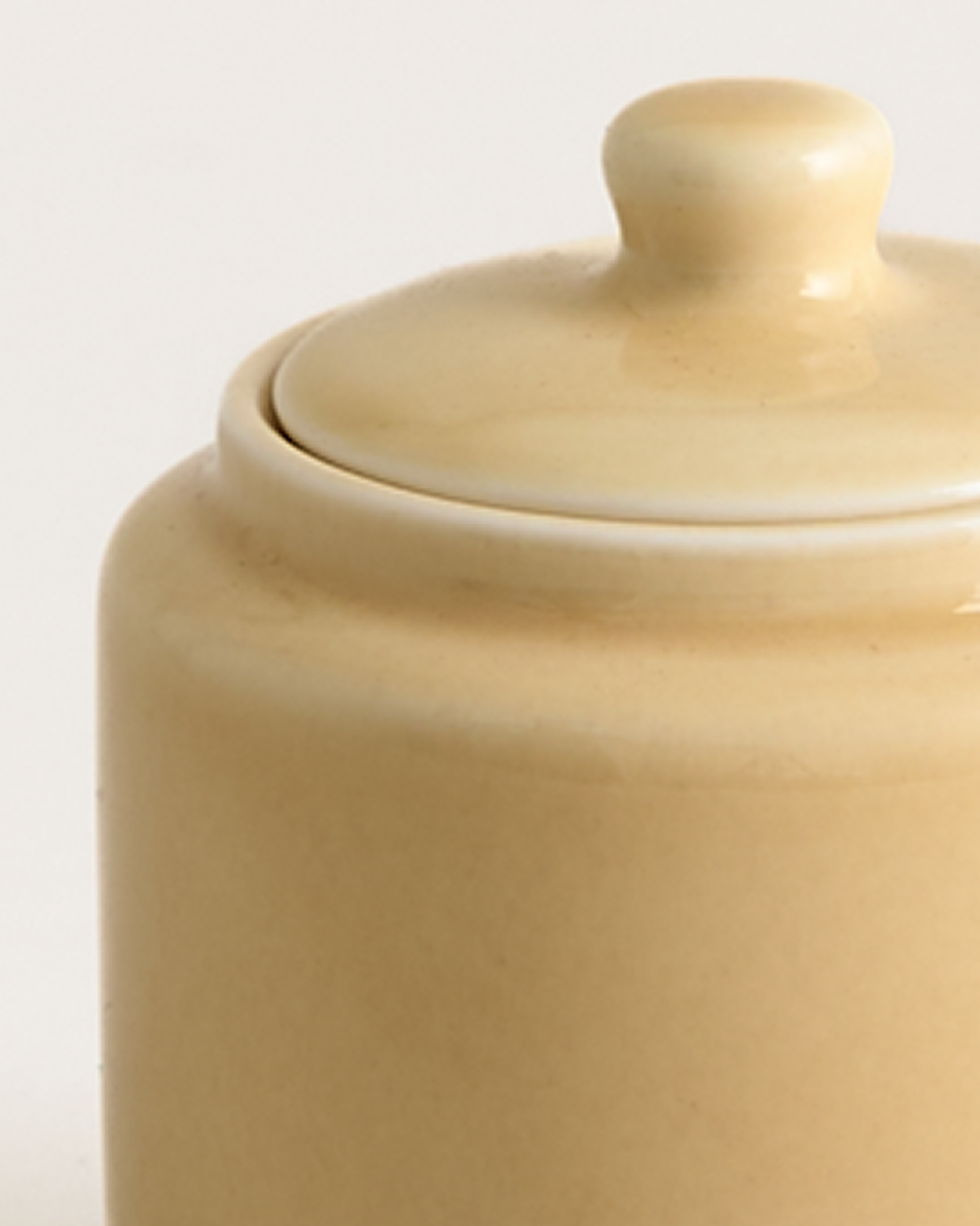 Billy Sugar Bowl Biscuit