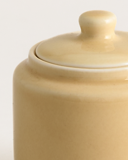 Billy Sugar Bowl Biscuit