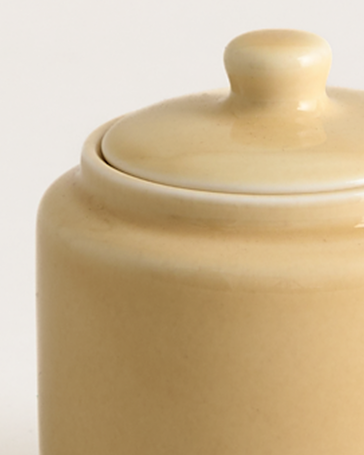 Billy Sugar Bowl Biscuit