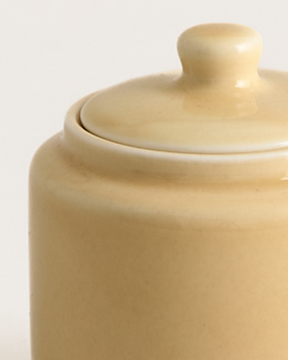 Billy Sugar Bowl Biscuit