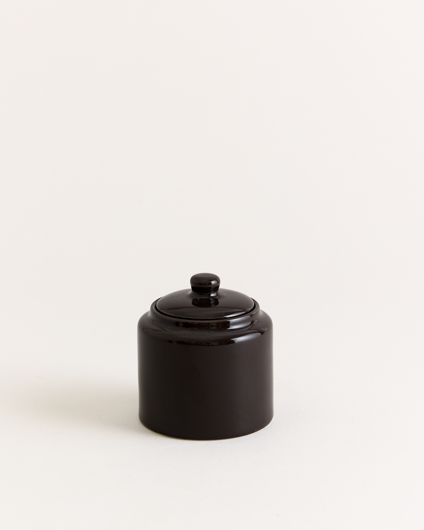 Billy Sugar Bowl Chocolate