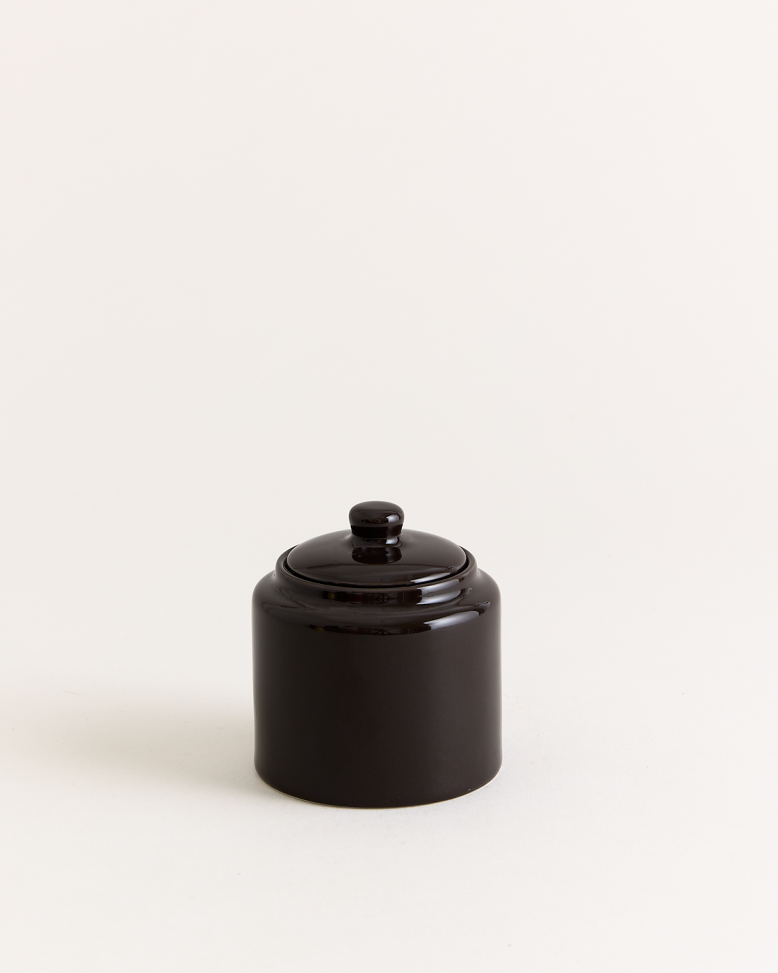 Billy Sugar Bowl Chocolate