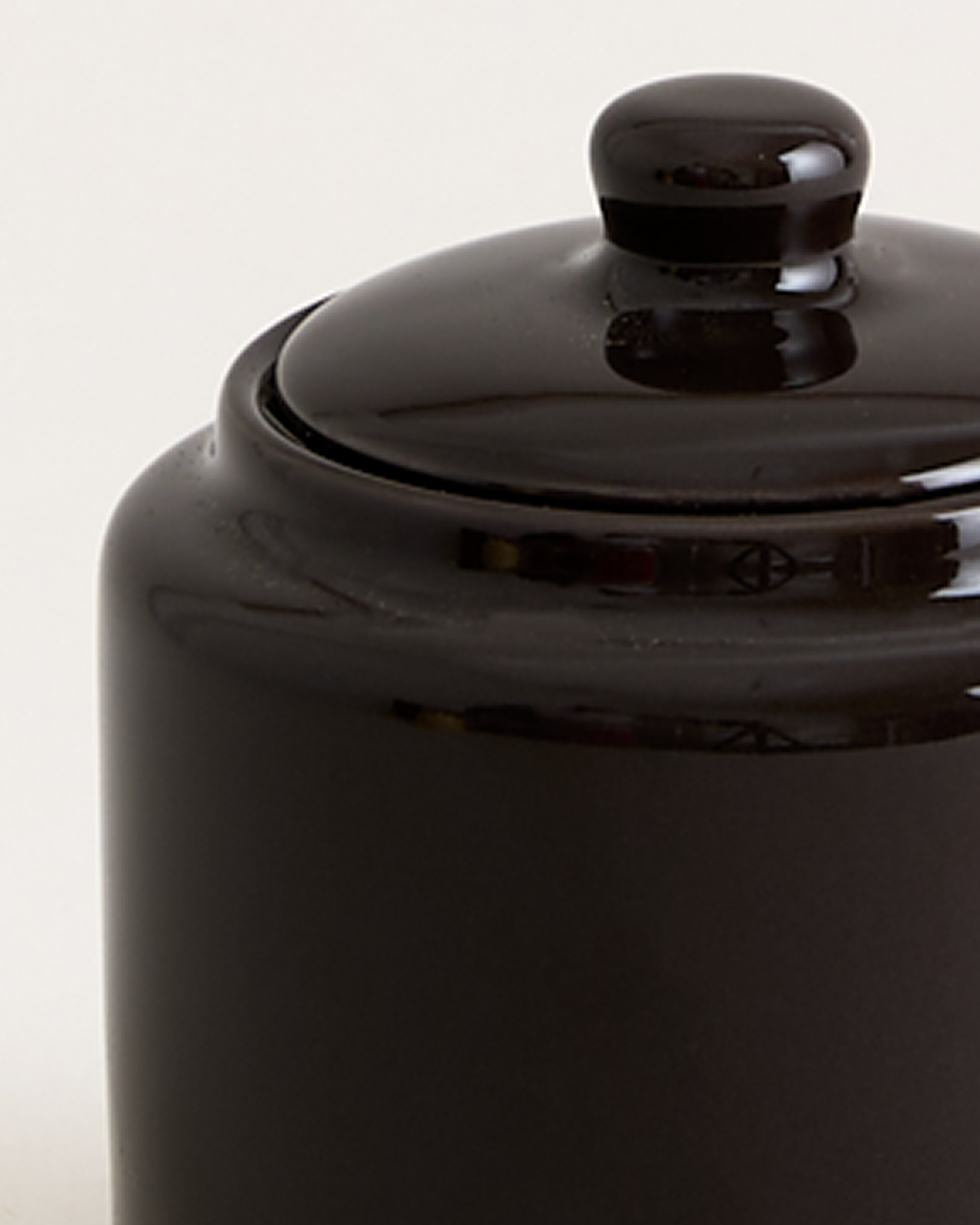 Billy Sugar Bowl Chocolate