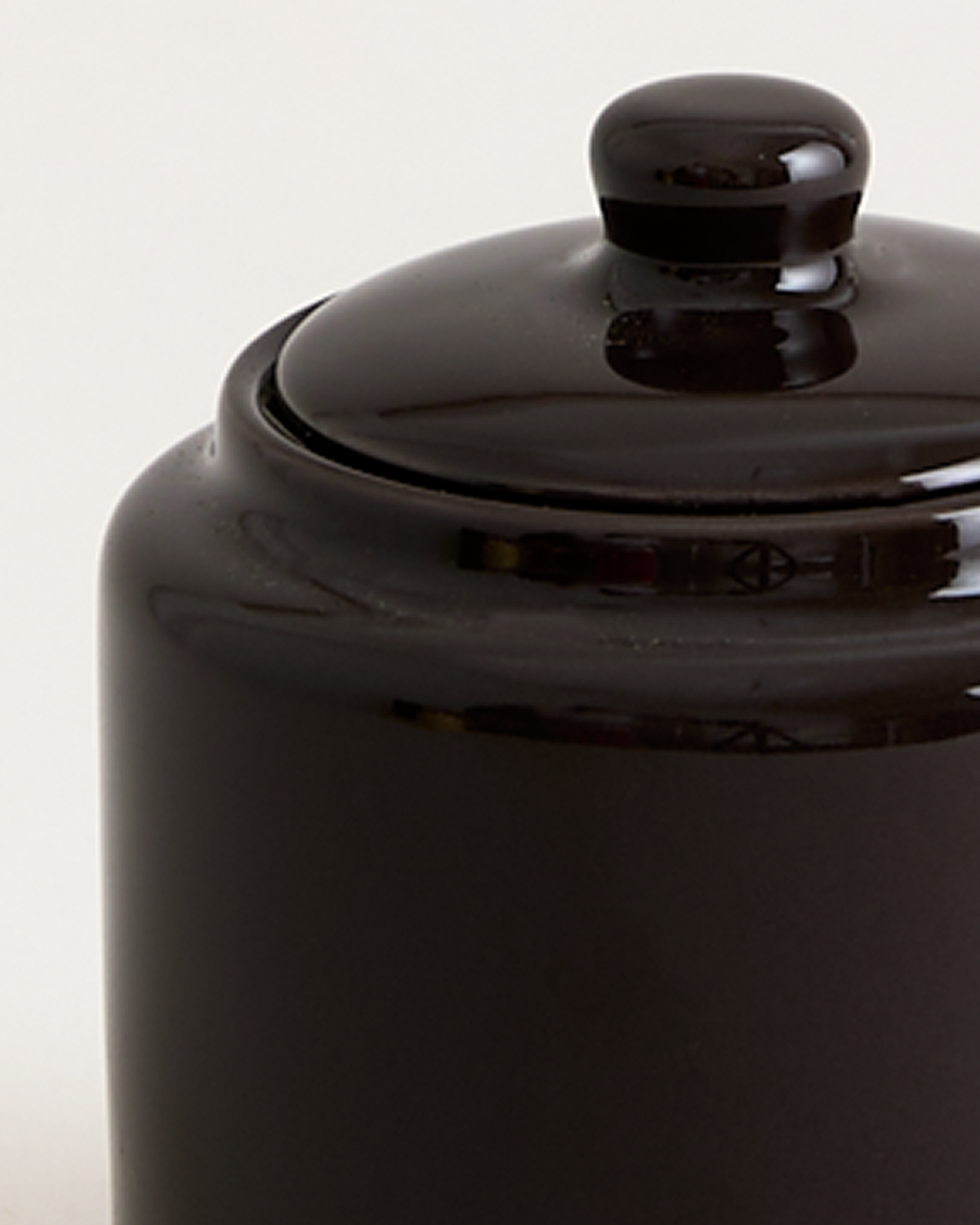 Billy Sugar Bowl Chocolate