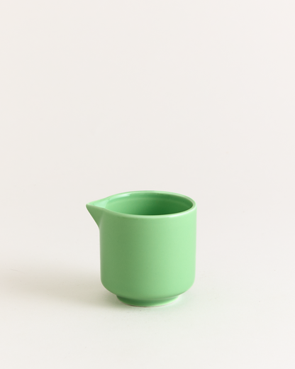 Billy Milk Jug Pistachio