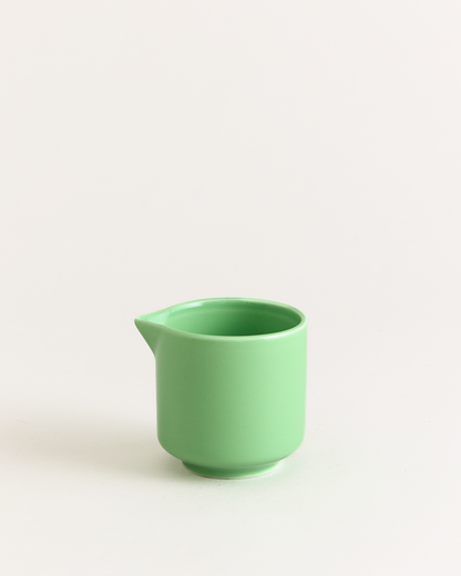 Billy Milk Jug Pistachio