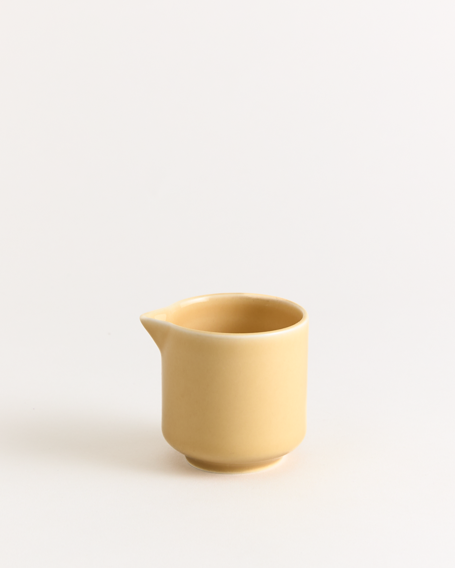 Billy Milk Jug Biscuit