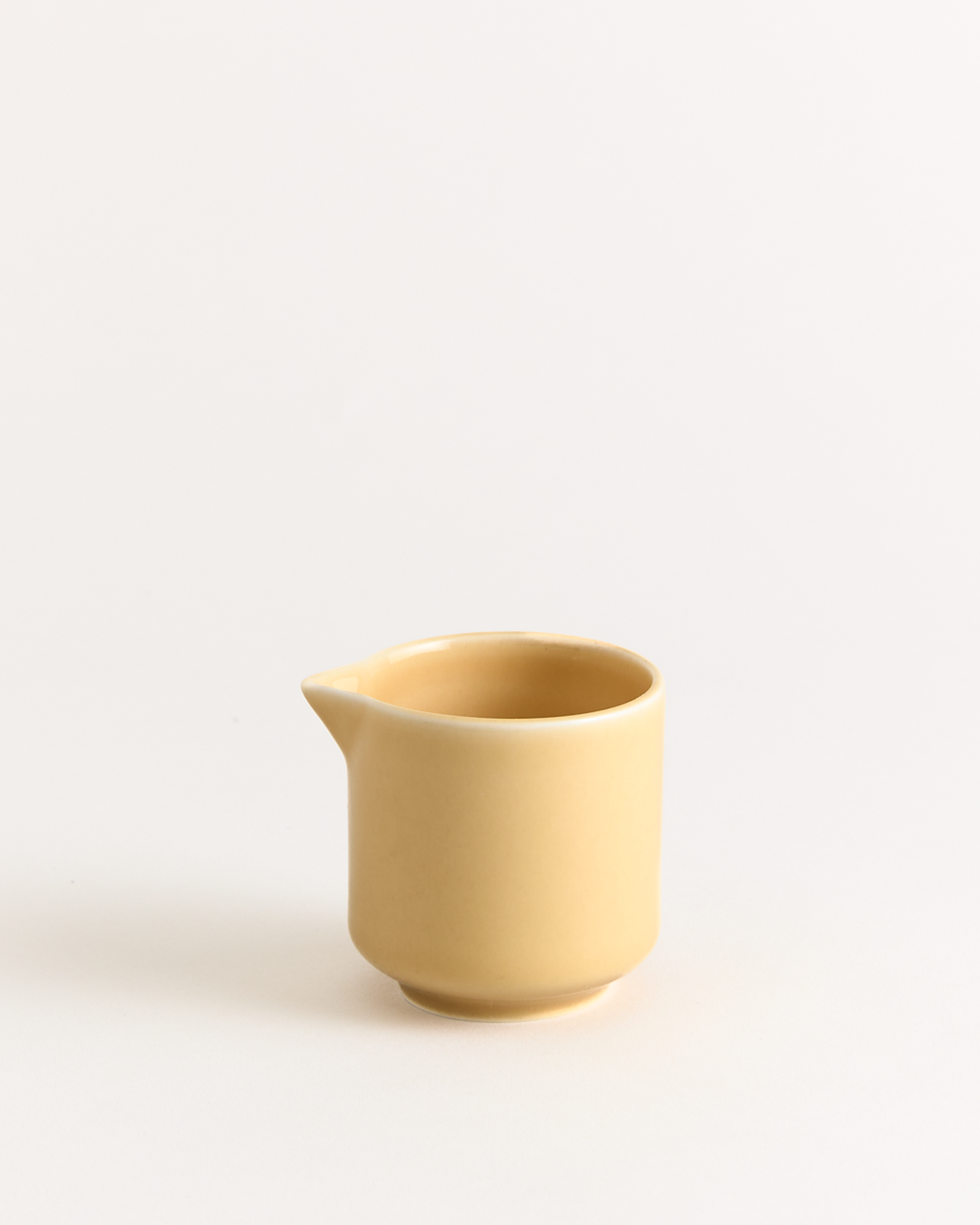 Billy Milk Jug Biscuit
