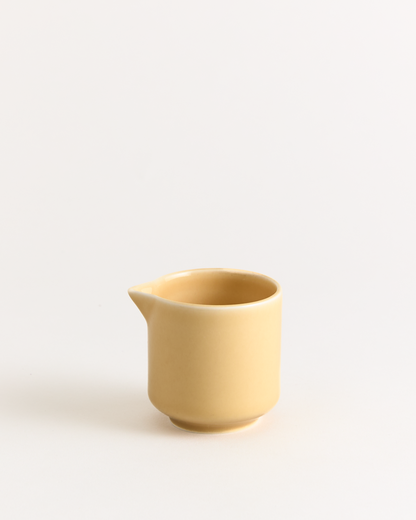 Billy Milk Jug Biscuit