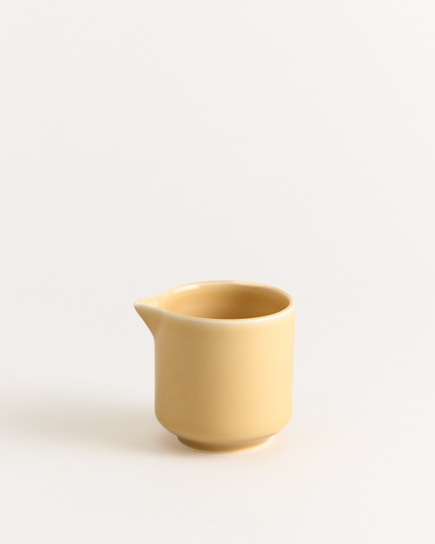 Billy Milk Jug Biscuit