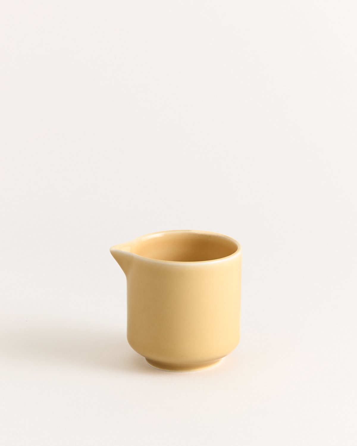 Billy Milk Jug Biscuit