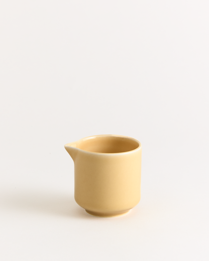 Billy Milk Jug Biscuit