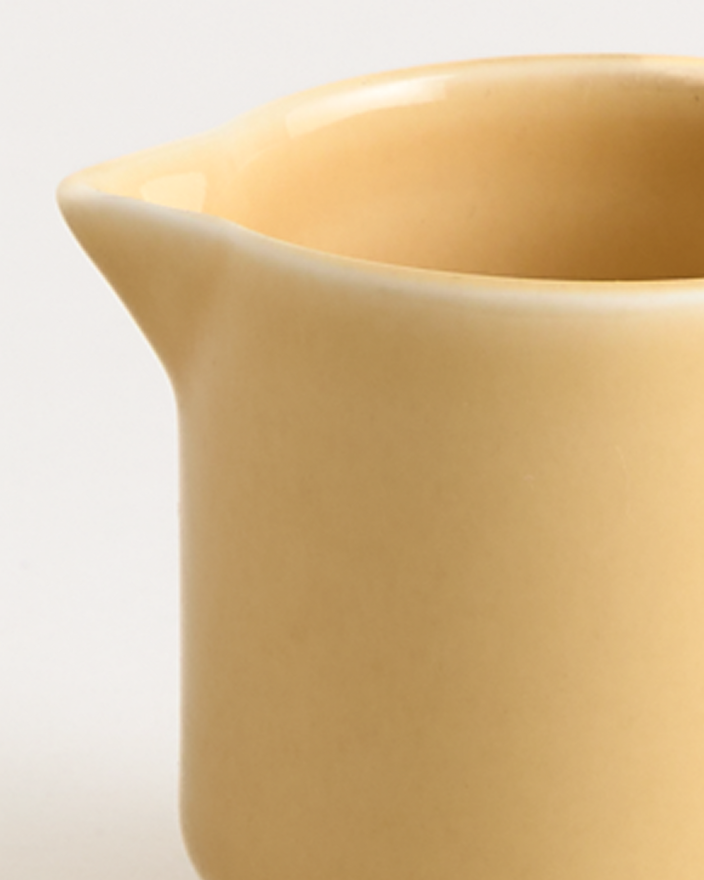 Billy Milk Jug Biscuit