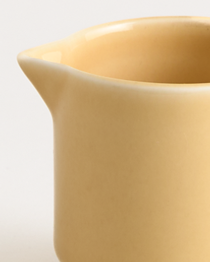Billy Milk Jug Biscuit