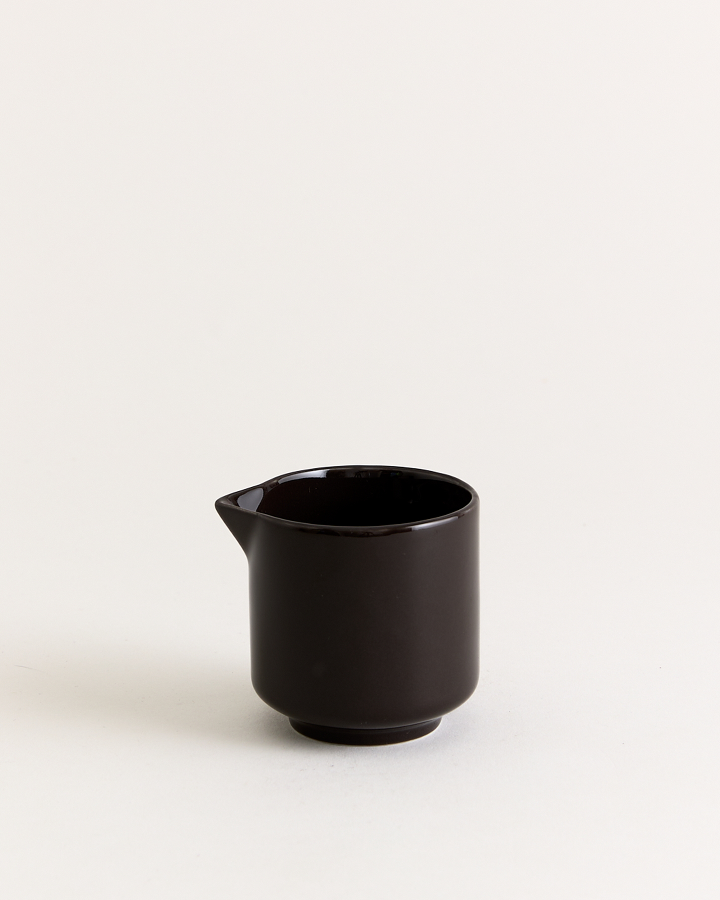 Billy Milk Jug Chocolate
