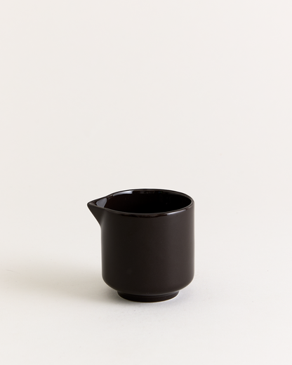 Billy Milk Jug Chocolate
