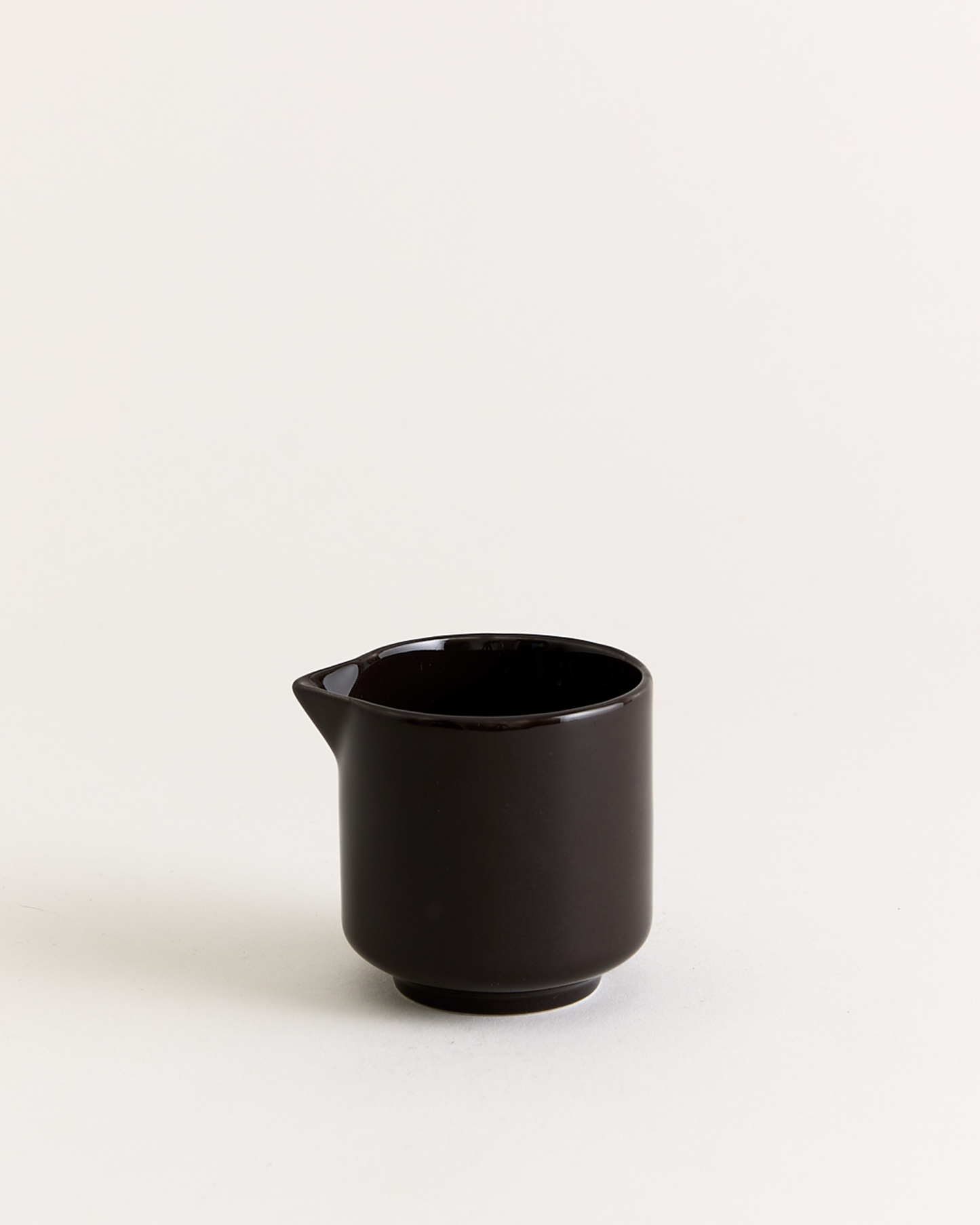 Billy Milk Jug Chocolate