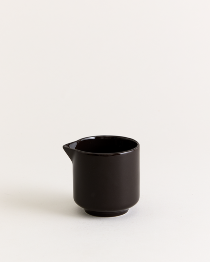 Billy Milk Jug Chocolate