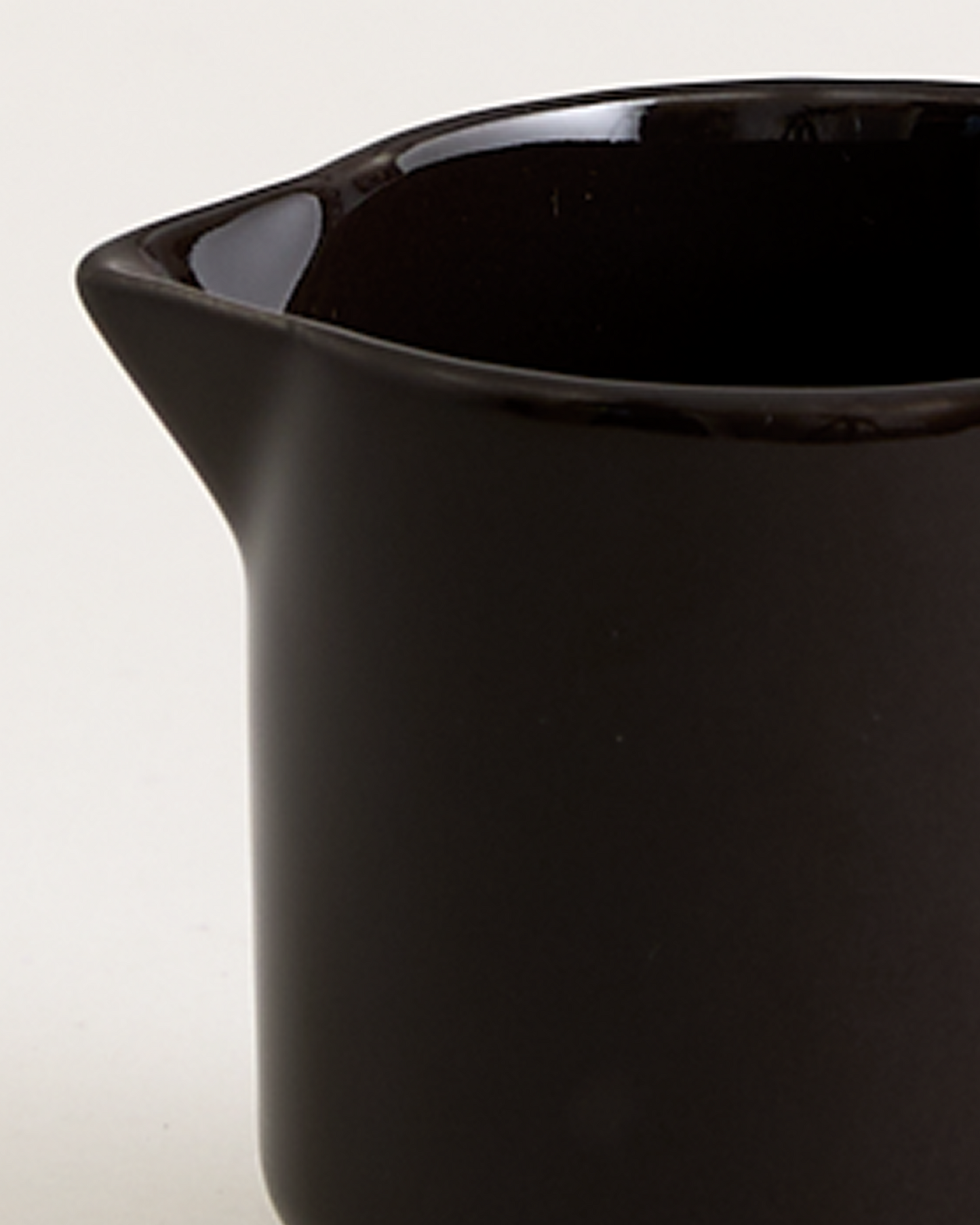 Billy Milk Jug Chocolate
