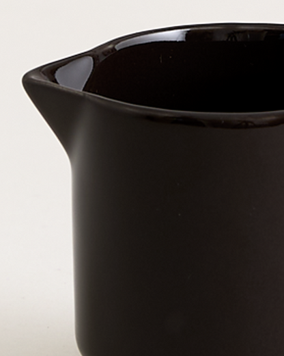Billy Milk Jug Chocolate