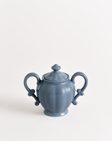 Ancora Sugar Bowl Blue