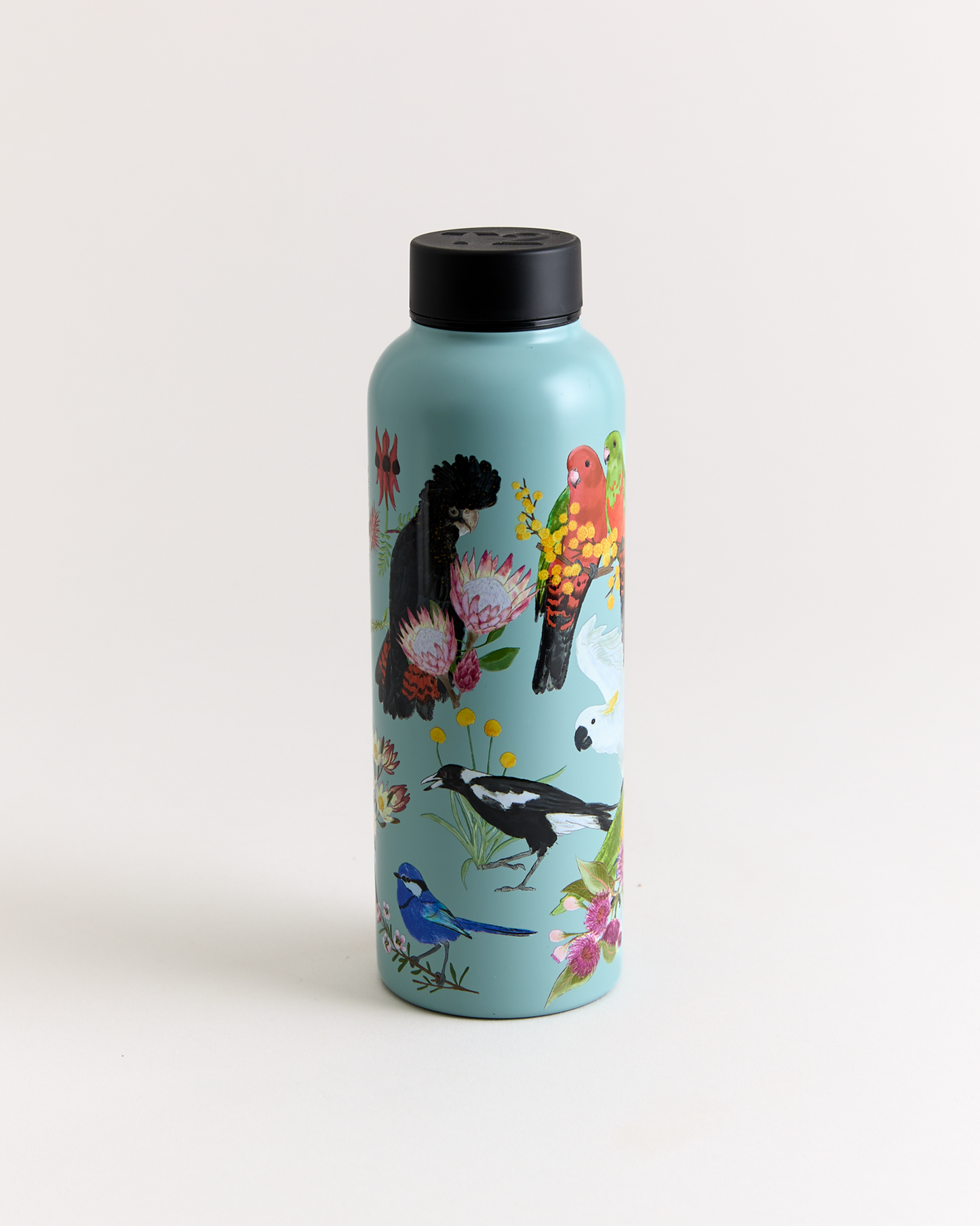 Boxed Stainless Steel Flask Local Lovelies