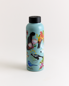 Boxed Stainless Steel Flask Local Lovelies