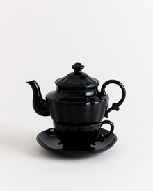 Ancora Tea For One Black