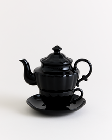 Ancora Tea For One Black