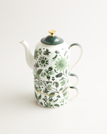 Stardust Bloom Sage Tea For Two