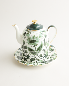 Stardust Bloom Sage Tea For One