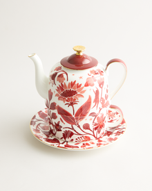 Stardust Bloom Red Tea For One